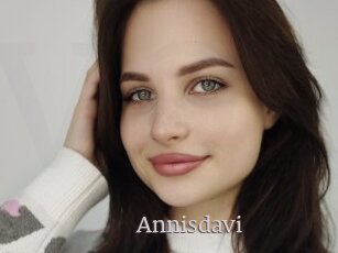 Annisdavi