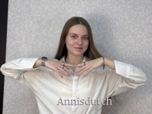 Annisdutch