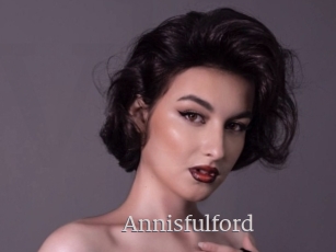 Annisfulford