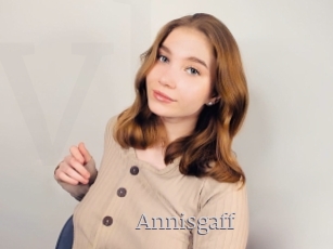 Annisgaff