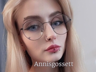 Annisgossett