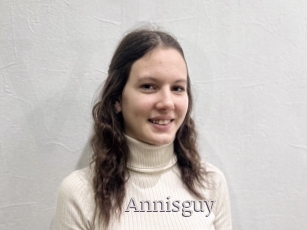 Annisguy