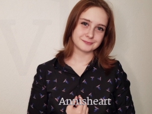 Annisheart