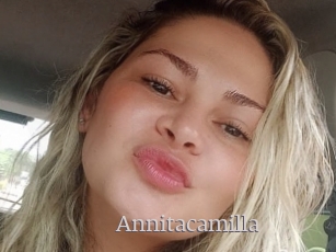 Annitacamilla