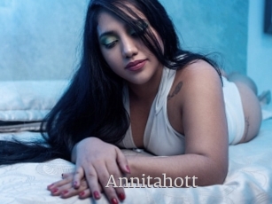 Annitahott