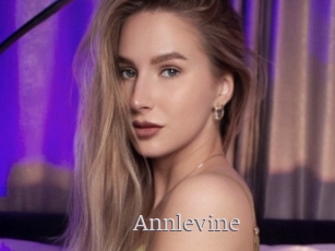 Annlevine