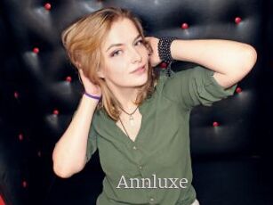 Annluxe