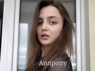 Annperry