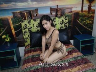 Annsexxx