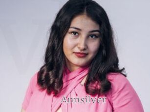 Annsilver