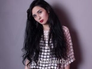 Annsmith