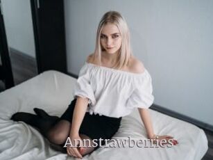 Annstrawberries