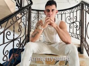 Anntonysmith