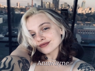 Annwayne