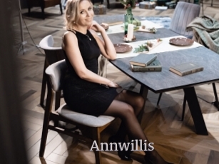 Annwillis