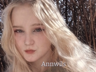 Annwils