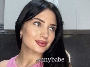 Annybabe