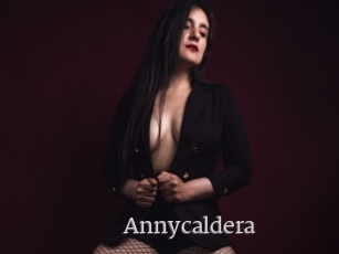 Annycaldera