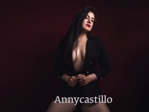 Annycastillo
