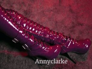 Annyclarke
