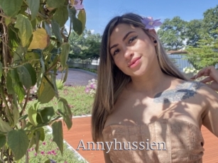 Annyhussien