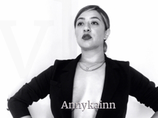 annykainn Vidéo Beurettes