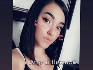 Annylittletatoo