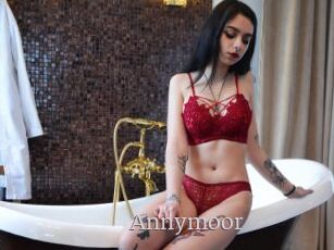 Annymoor