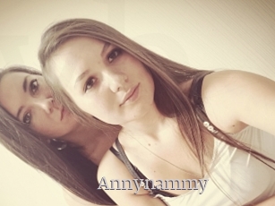 Annynammy