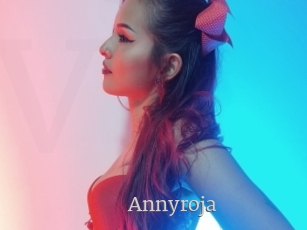 Annyroja