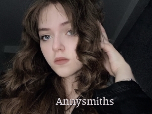 Annysmiths