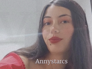 Annystarcs
