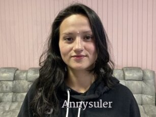 Annysuler