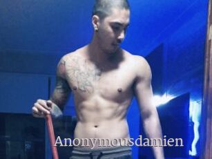 Anonymousdamien