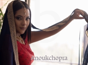 Anoukchopra