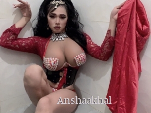 Anshaakhal