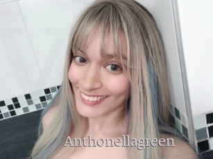 Anthonellagreen