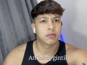 Anthonygintili