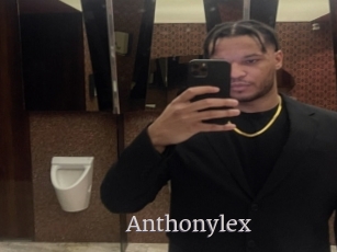 anthonylex Vidéo Beurettes