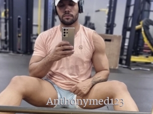 anthonymed123 Vidéo Beurettes