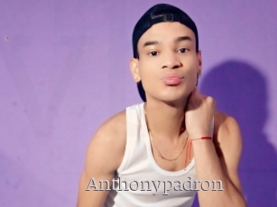 Anthonypadron