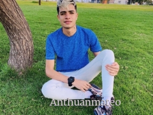 Anthuanmateo