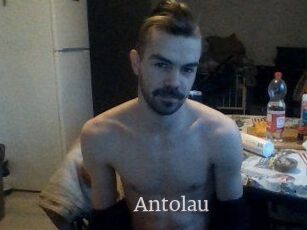 Antolau