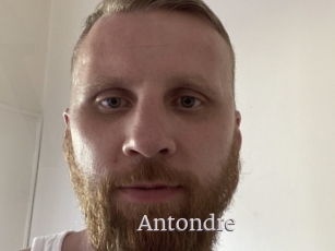 Antondre