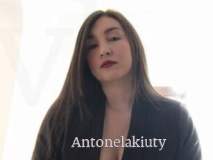 Antonelakiuty