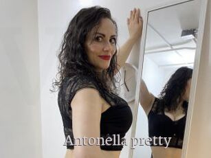 Antonella_pretty