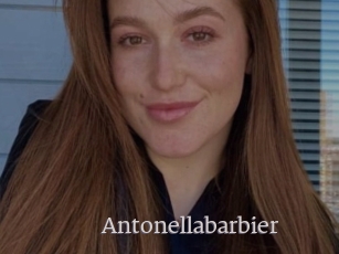Antonellabarbier