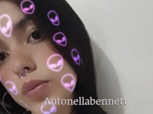 Antonellabennett
