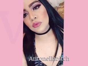 Antonellabitch