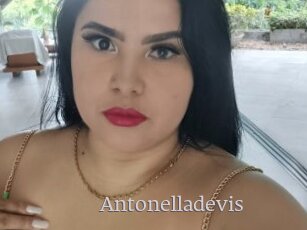 Antonelladevis